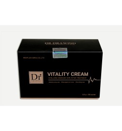 Dr Drawing vitality cream
