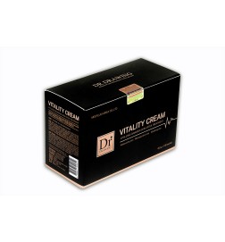 Dr Drawing vitality cream