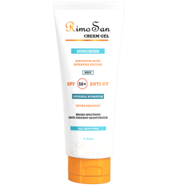 RIMASAN SUNSCREEN