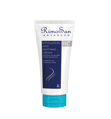 ريموسان ادفانسد كريم تفتيح