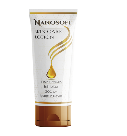 NANO SOFT CREAM