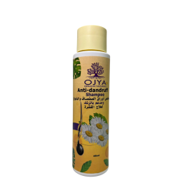 OJYA ANTI-DANDRUFF SHAMPOO 450 ML