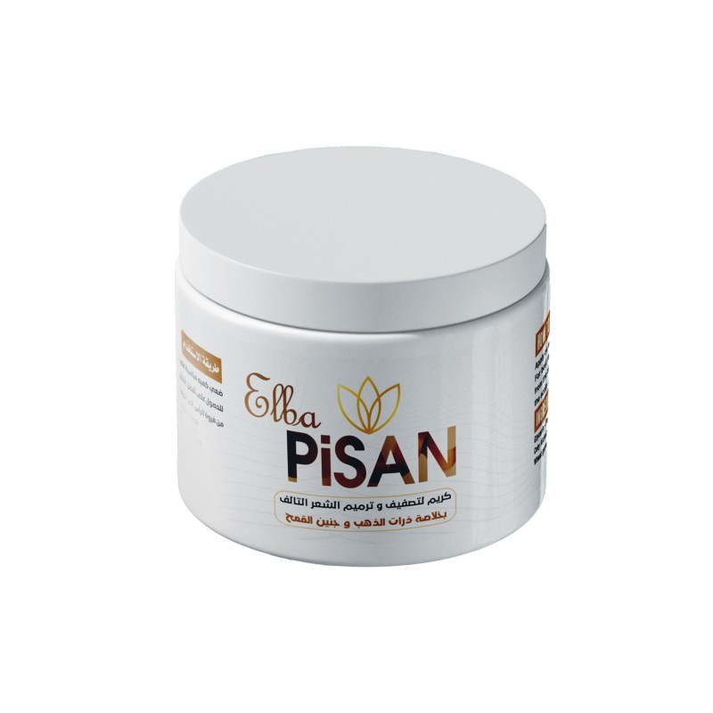 ELBA PISAN HAIR CREAM