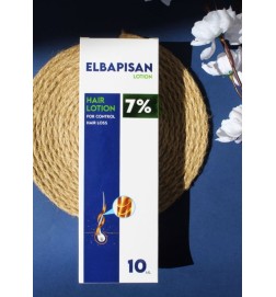 البابيسان لوشن % 7 البابيسان لوشن % 7