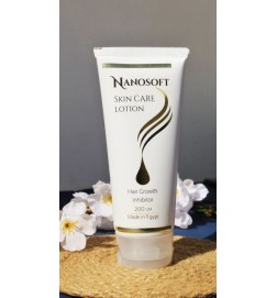 NANO SOFT CREAM