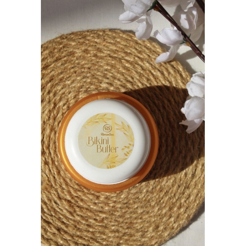 RimanSan Bikini Butter