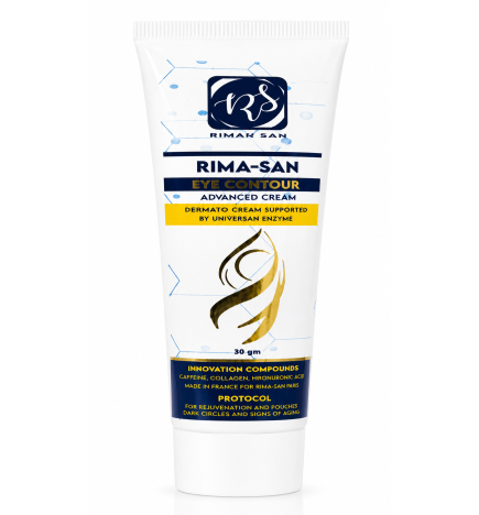 RIMASAN EYE CONTOUR