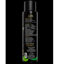 OJYA Organic Naturals 2 in 1