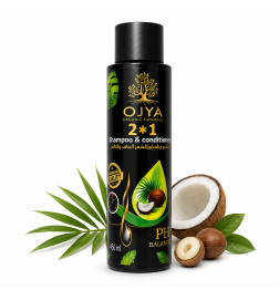 OJYA Organic Naturals 2 in 1 OJYA Organic Naturals 2 in 1