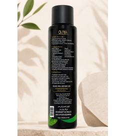 OJYA Organic Naturals 2 in 1 OJYA Organic Naturals 2 in 1