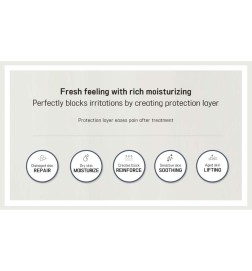 Dr Drawing vitality cream