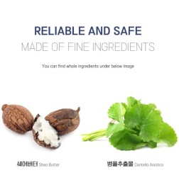 Dr Drawing vitality cream