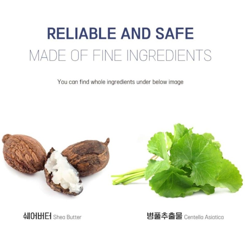 Dr Drawing vitality cream