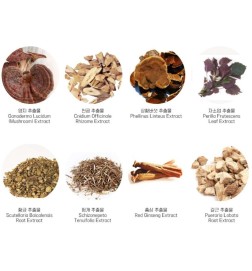 Dr Drawing vitality cream