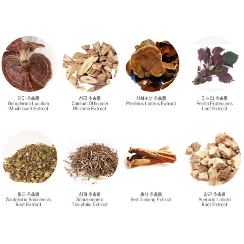 Dr Drawing vitality cream