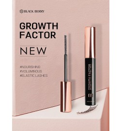BLACK BERRY EYELASH GROWTH FACTOR BLACK BERRY EYELASH GROWTH FACTOR