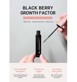 BLACK BERRY EYELASH GROWTH FACTOR BLACK BERRY EYELASH GROWTH FACTOR