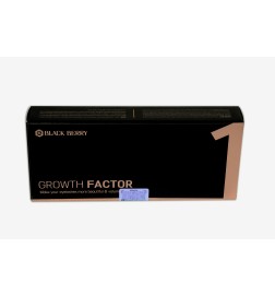 BLACK BERRY EYELASH GROWTH FACTOR BLACK BERRY EYELASH GROWTH FACTOR