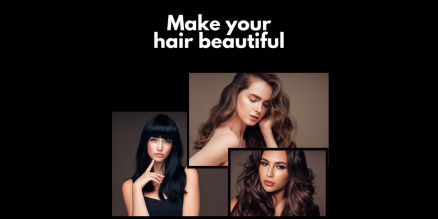 نصائح لأفضل روتين للعناية بالشعر