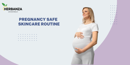 دليلك الشامل للعناية بالبشرة أثناء الحمل